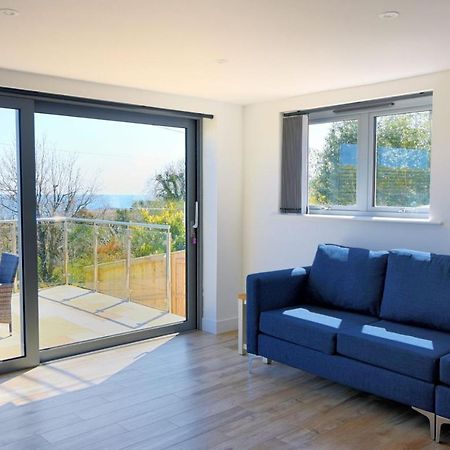 Yarrow Villa Charmouth Eksteriør billede